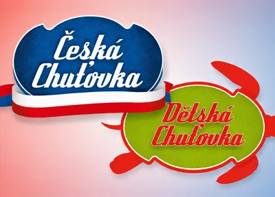 Česká a Dětská chuťovka 2020
